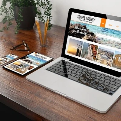 Web Sitesi Tasarımı, Samsat