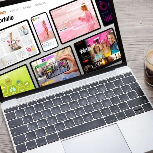 Samsat, Web Tasarım Ajansı